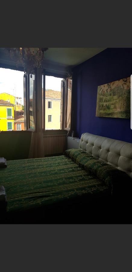 Apartment Calle Rielo Great Canal View